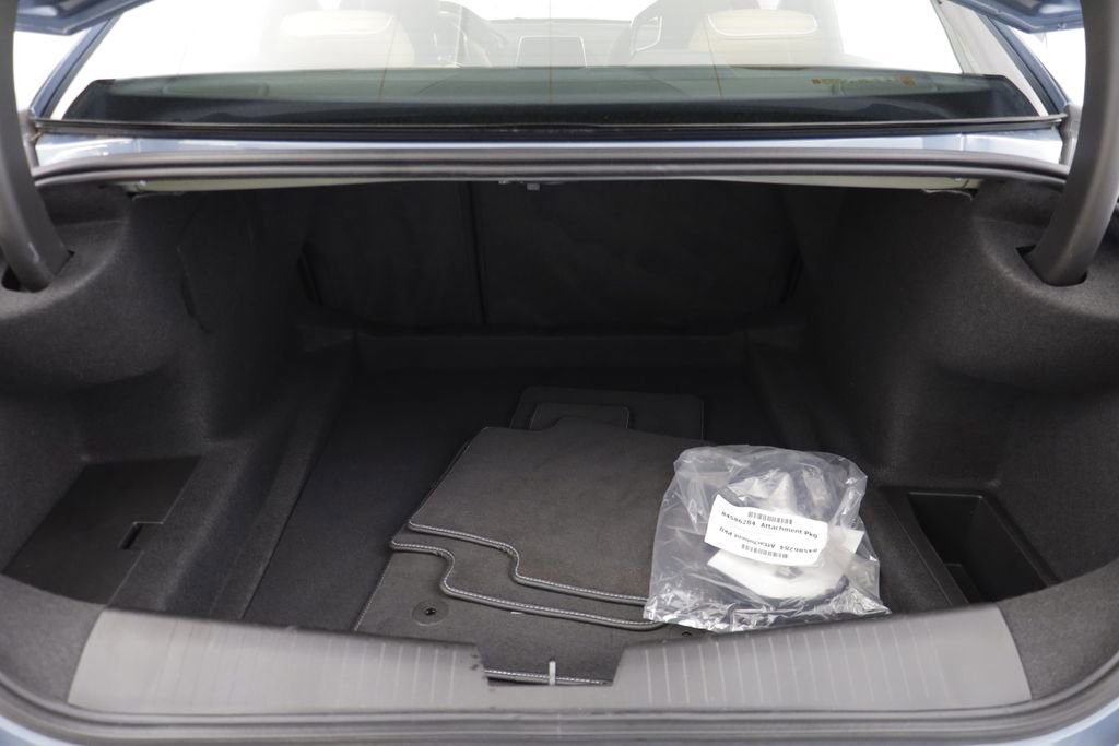Used 2024 Cadillac CT4 V Blackwing w/ Climate Package RWD image 20