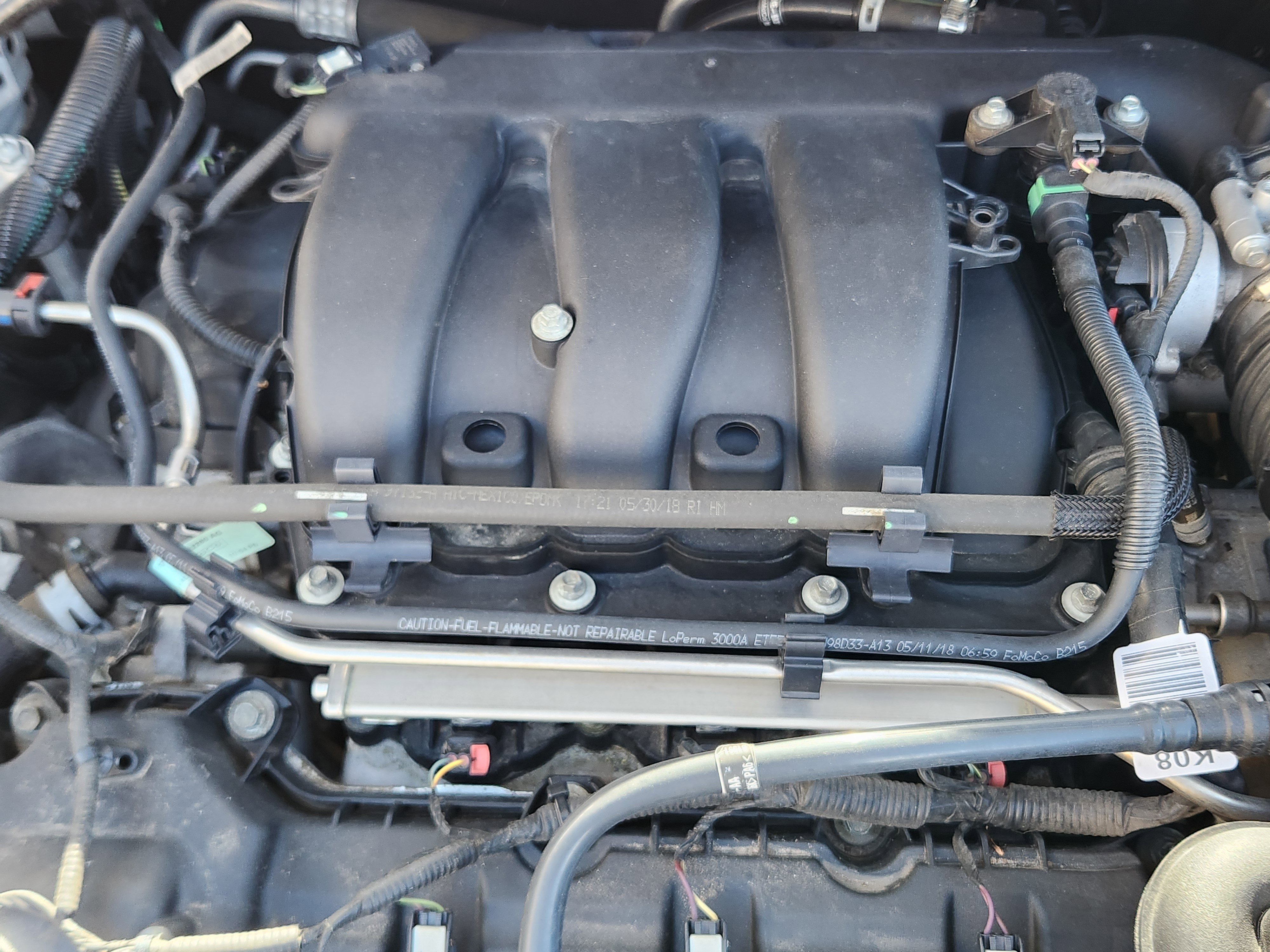 Used 2019 Ford Flex Limited image 21