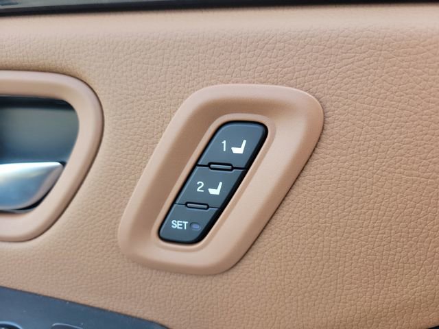 Certified 2026 Honda Passport TrailSport Elite image 22