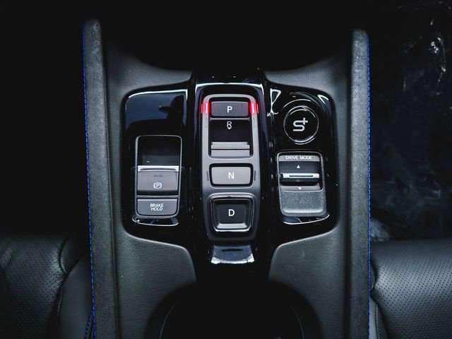 New 2026 Honda Prelude image 13