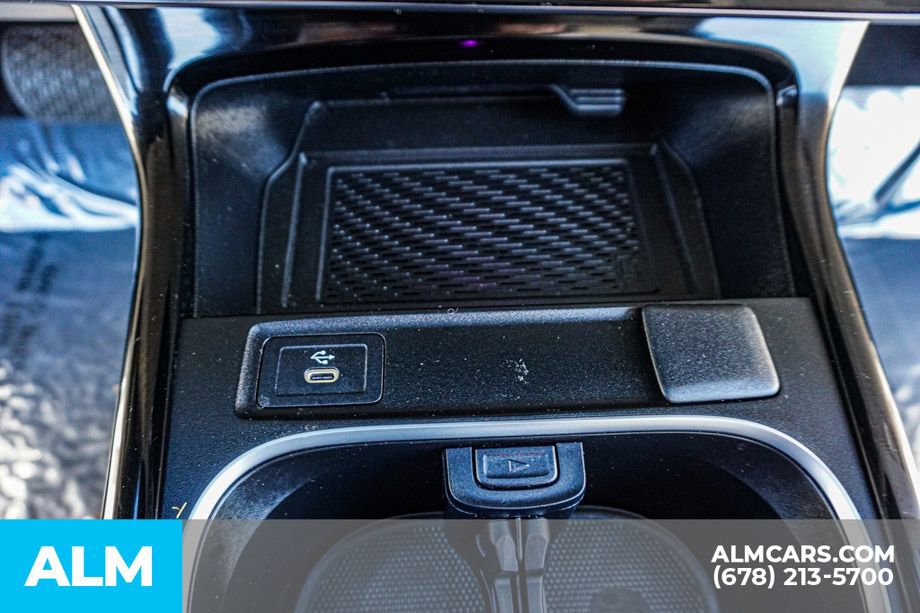 Used 2024 Mercedes-Benz CLA 250 image 40