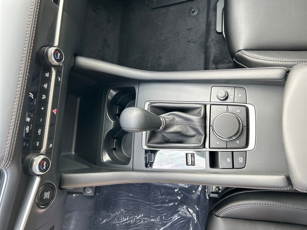 New 2026 MAZDA MAZDA3 2.5 S Sedan w/ Preferred Pkg image 16