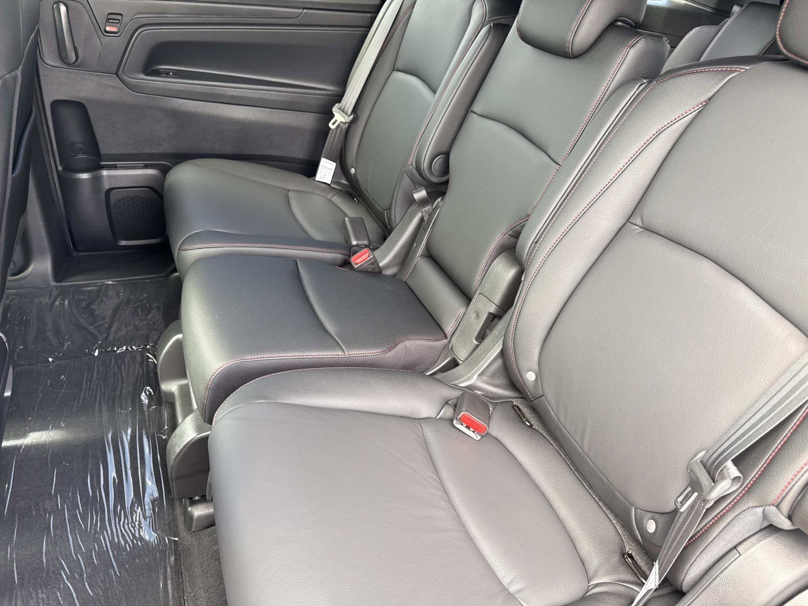 New 2026 Honda Odyssey Sport-L image 15
