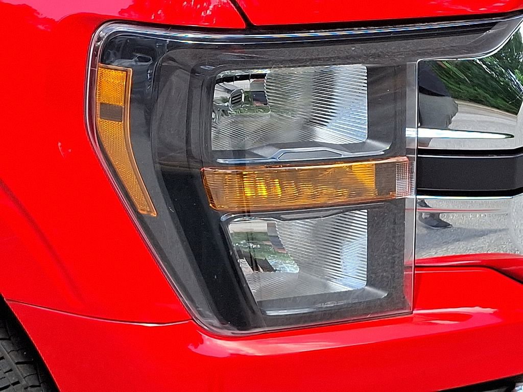 Used 2023 Ford F150 XLT image 10