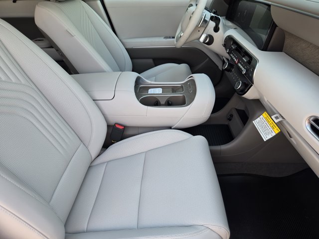New 2026 Hyundai Palisade SEL Premium FWD image 10
