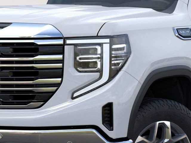 New 2026 GMC Canyon Denali AWD/4WD image 11