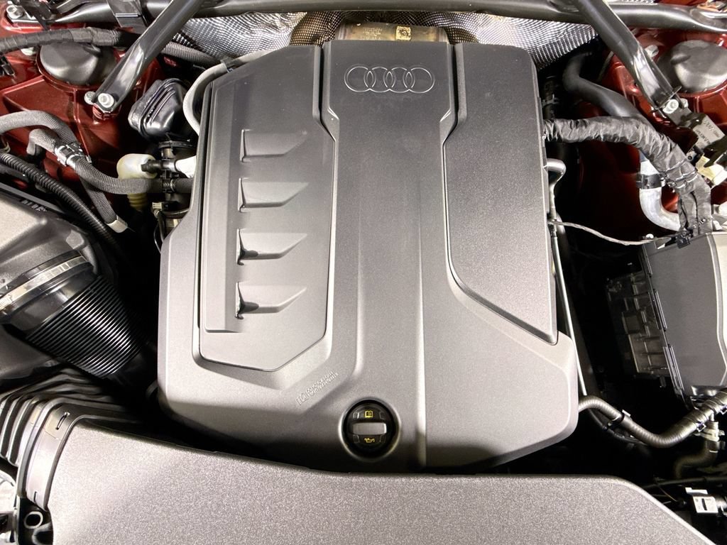 Used 2025 Audi Q5 Premium w/ Convenience Package AWD/4WD image 21