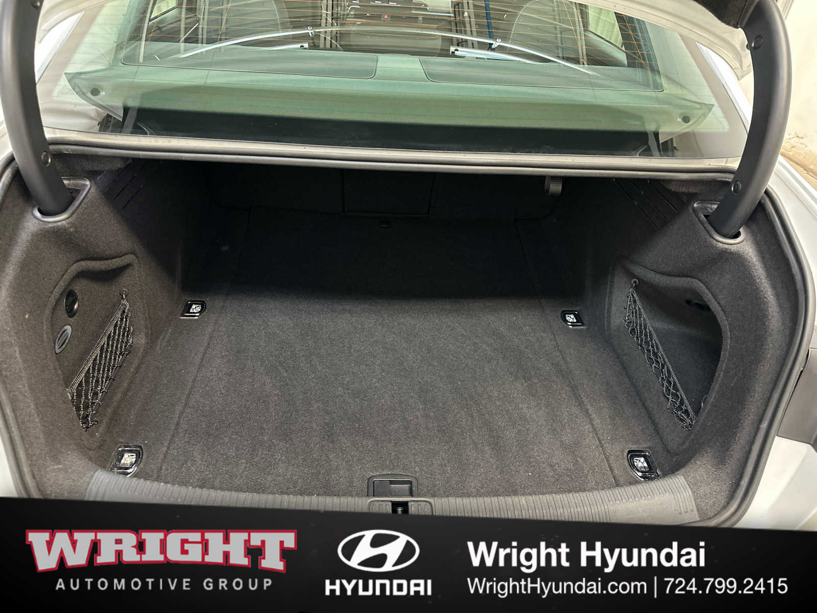 Used 2021 Audi A4 2.0T Premium w/ Convenience Package image 14