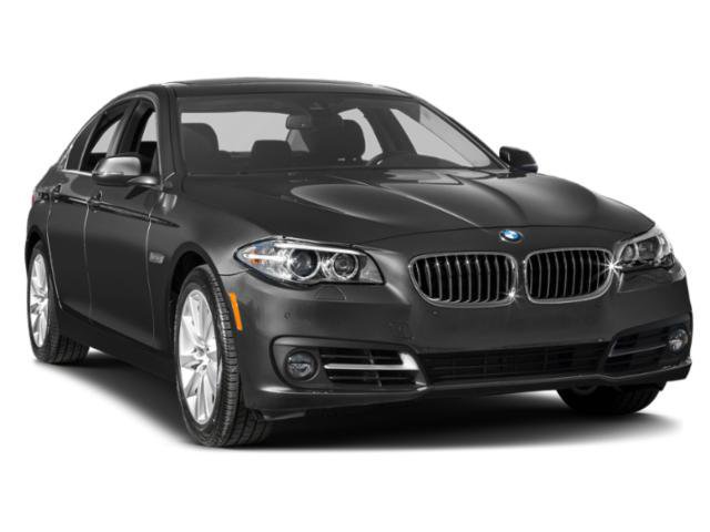 Used 2015 BMW 535i xDrive Sedan AWD/4WD image 6