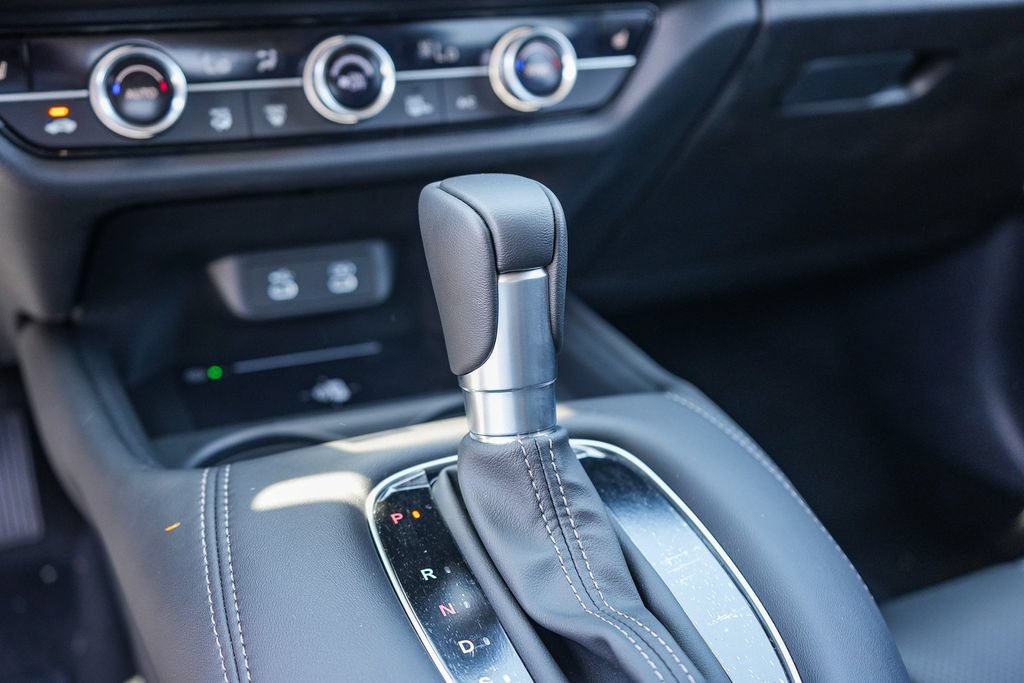 New 2027 Honda HR-V EX-L image 19