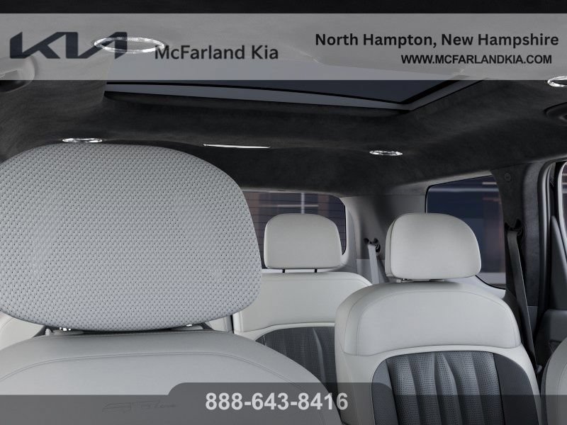 New 2026 Kia EV9 GT-Line AWD/4WD image 27