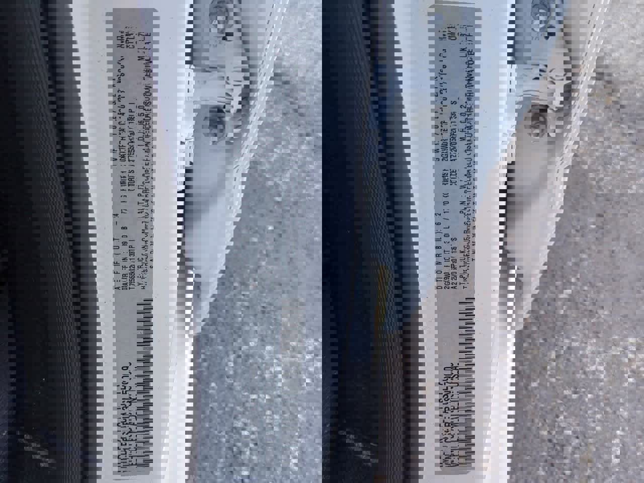 Used 2025 RAM 1500 Laramie image 37