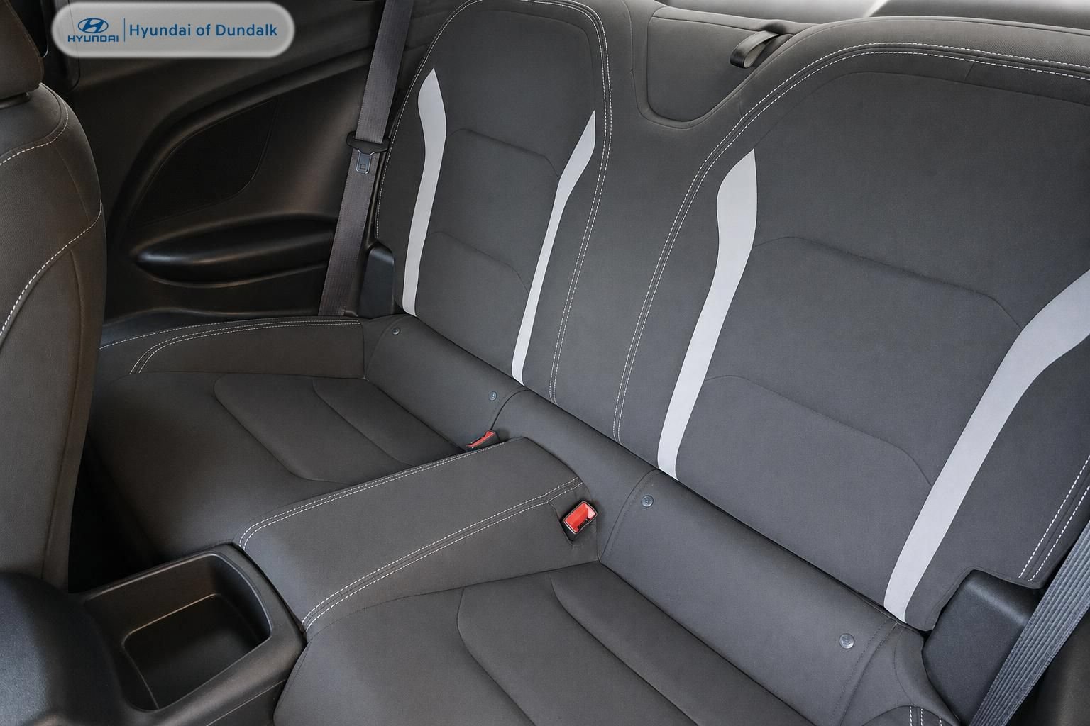 Used 2020 Chevrolet Camaro LT w/ Technology Package RWD image 12