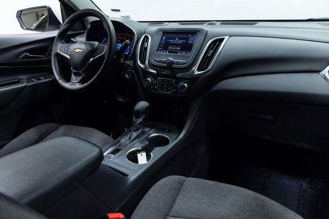 Used 2024 Chevrolet Equinox LT AWD/4WD image 26