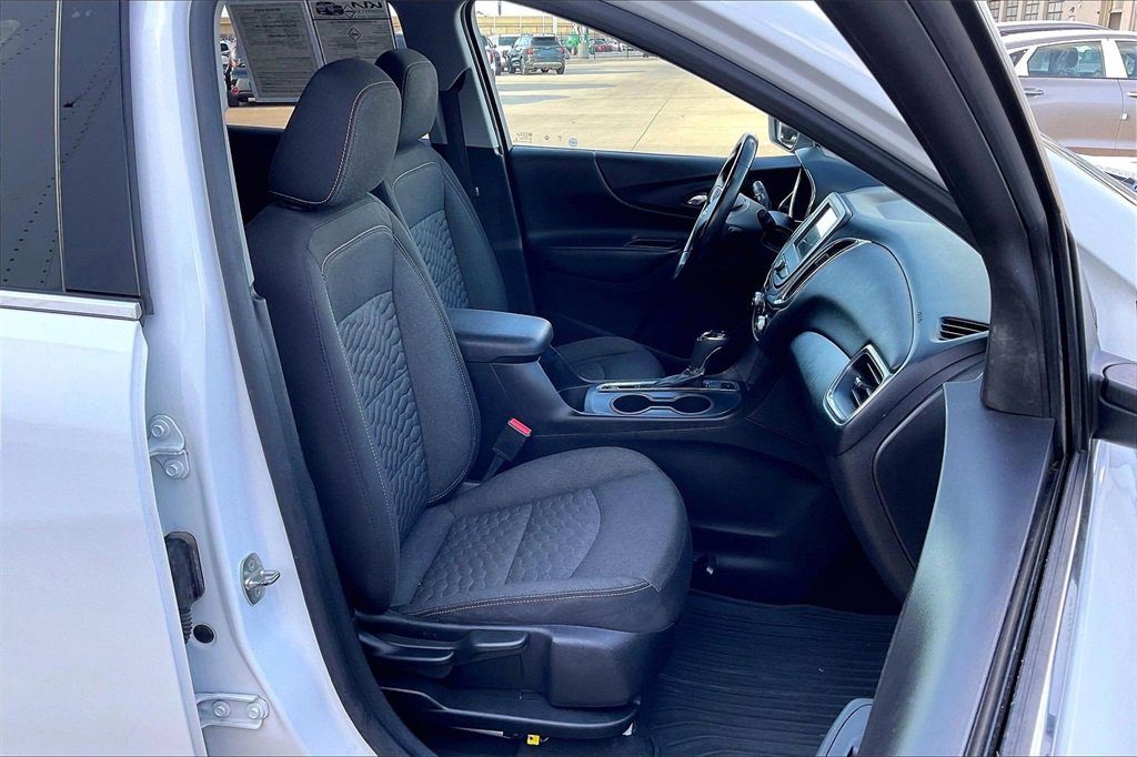 Used 2019 Chevrolet Equinox LT image 7