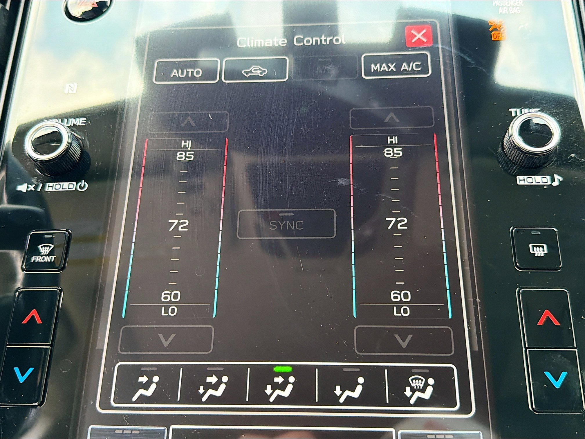 Certified 2025 Subaru Outback Limited w/ Popular Package #2 image 34