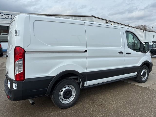 Used 2025 Ford Transit 150 Low Roof w/ Load Area Protection Package image 12
