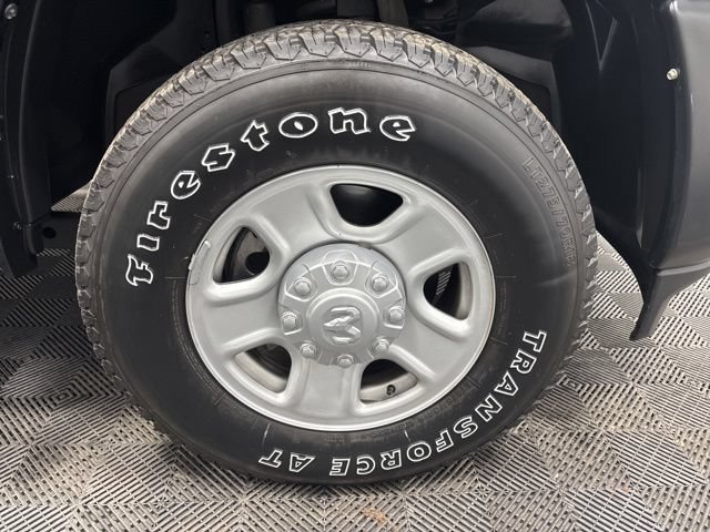 Used 2024 RAM 3500 Tradesman w/ Snow Chief Group AWD/4WD image 7