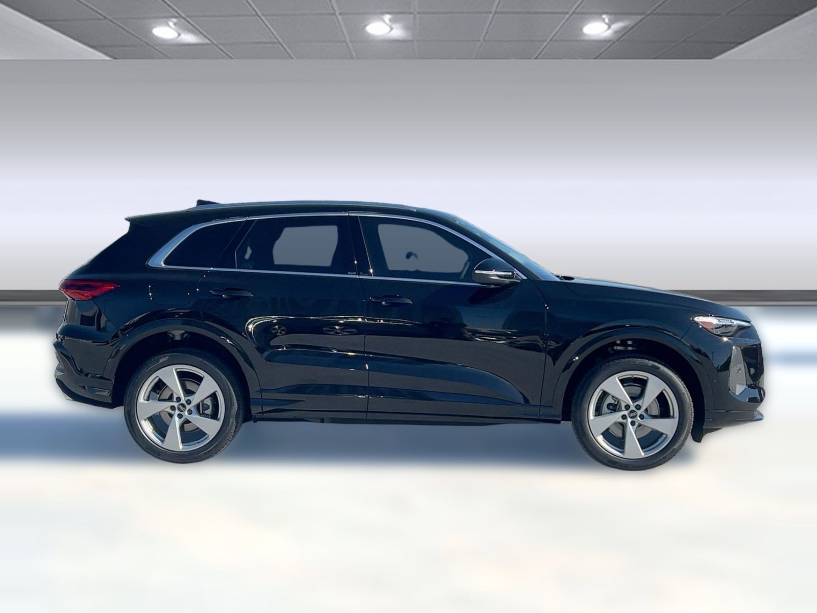 New 2025 Audi Q5 Premium AWD/4WD image 8