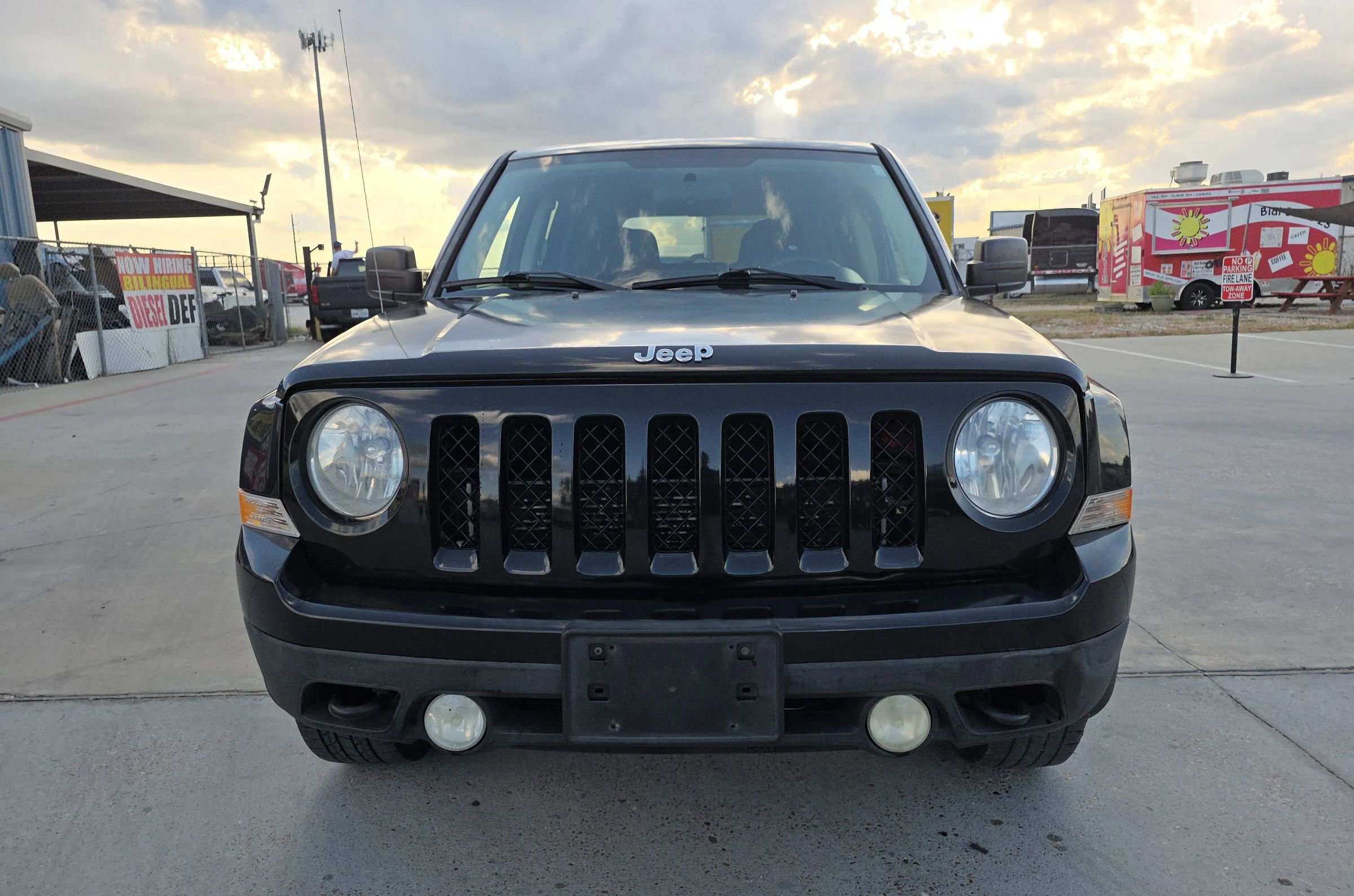 Used 2012 Jeep Patriot Sport w/ PWR Value Group AWD/4WD image 5