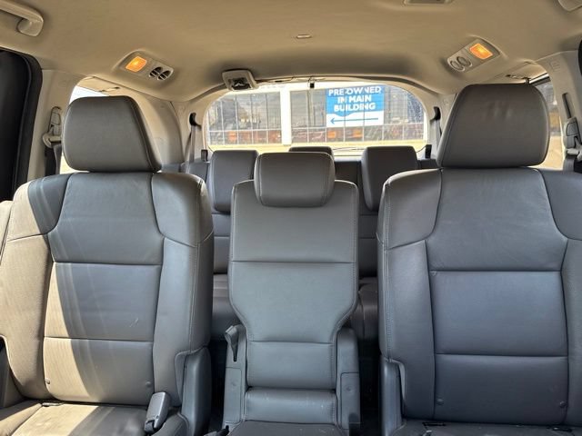 Used 2016 Honda Odyssey Touring image 19