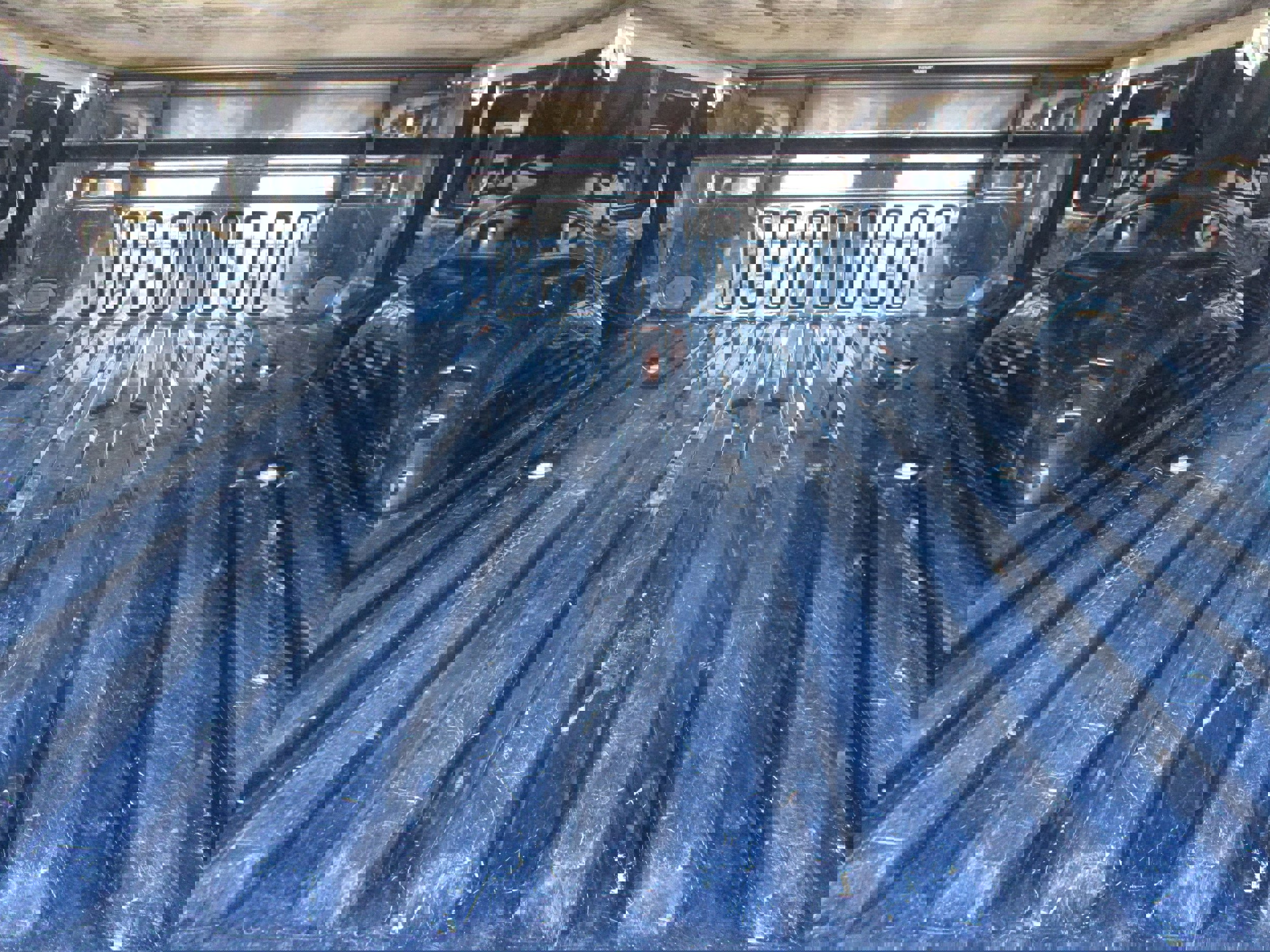 Used 2020 Ford F250 Platinum w/ FX4 Off-Road Package AWD/4WD image 6