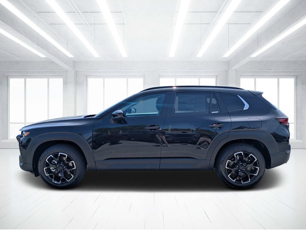 New 2026 MAZDA CX-50 Meridian Edition w/ Weather Package AWD/4WD image 6