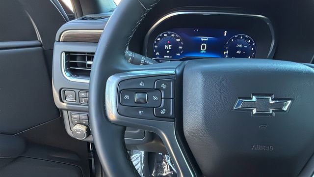 Certified 2023 Chevrolet Tahoe Z71 w/ Luxury Package image 23