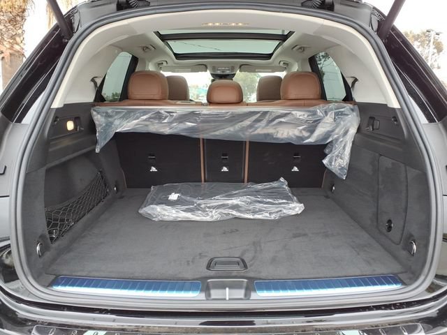 New 2026 Mercedes-Benz GLE 450 4MATIC image 23