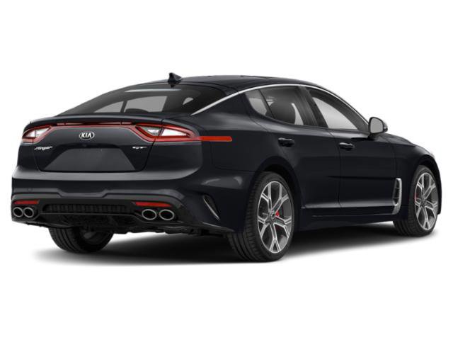 Used 2020 Kia Stinger GT1 RWD image 2