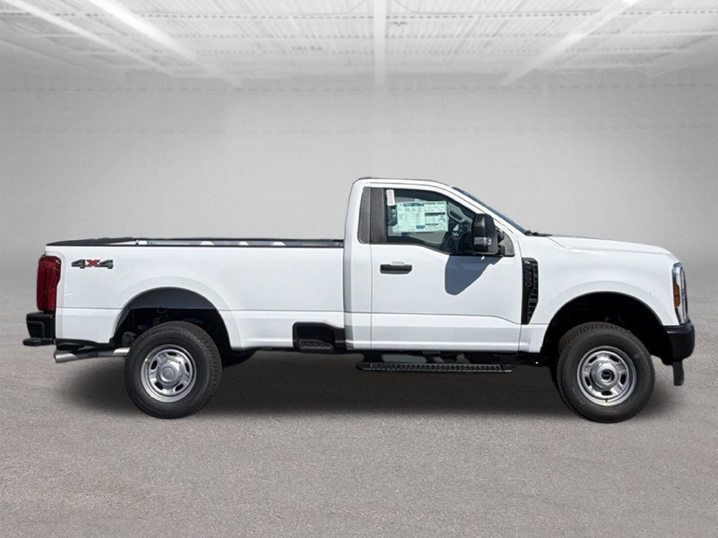 New 2027 Ford F250 XL w/ Snow Plow Prep Package AWD/4WD image 10