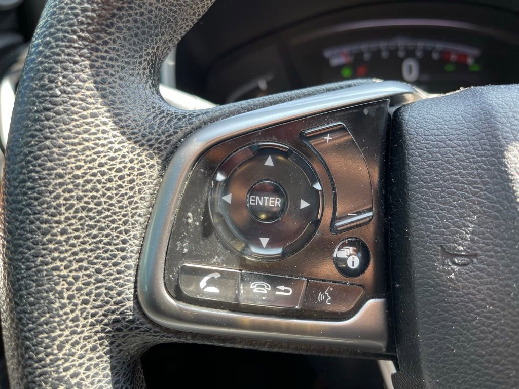 Used 2019 Honda CR-V EX image 17