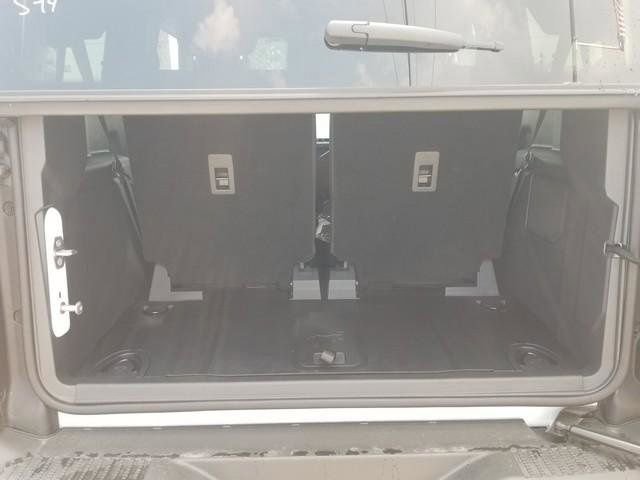 New 2025 Ford Bronco Stroppe Edition image 12