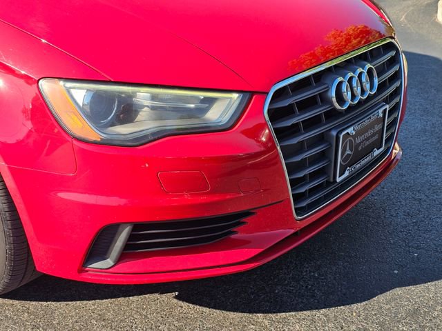 Used 2015 Audi A3 1.8T Premium FWD image 3