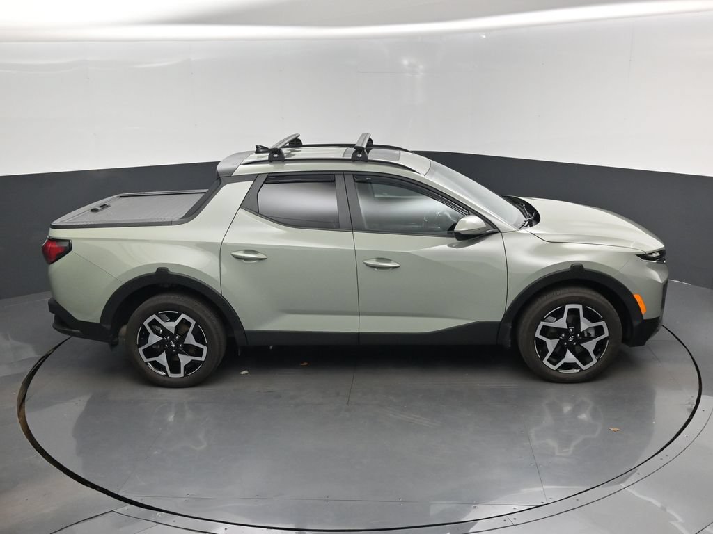 Used 2023 Hyundai Santa Cruz Limited AWD/4WD image 13