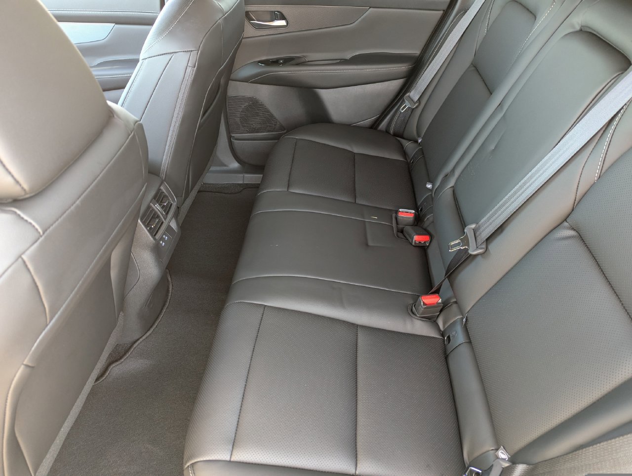 New 2026 Nissan Murano SL AWD/4WD image 28