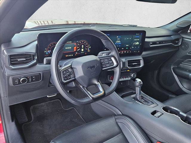 Used 2024 Ford Mustang GT Premium image 10
