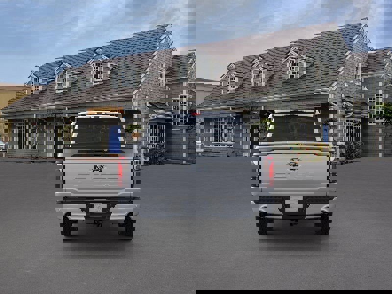 New 2025 Ford F150 Lariat w/ Equipment Group 501A Mid image 27