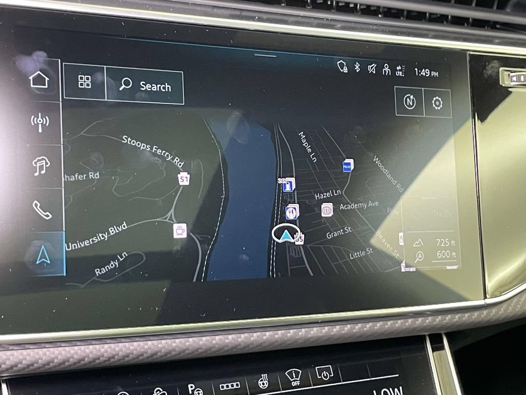 New 2026 Audi SQ8 Prestige AWD/4WD image 30