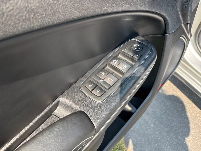 Used 2014 Dodge Charger SXT Plus AWD/4WD image 11