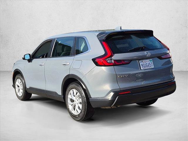 Used 2023 Honda CR-V LX image 7