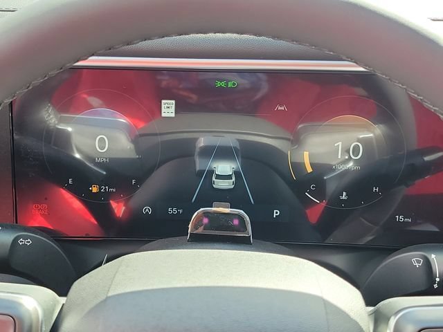 New 2026 Hyundai Palisade SEL FWD image 7