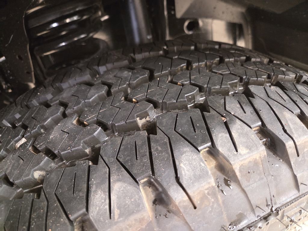 New 2026 RAM 2500 Big Horn image 26