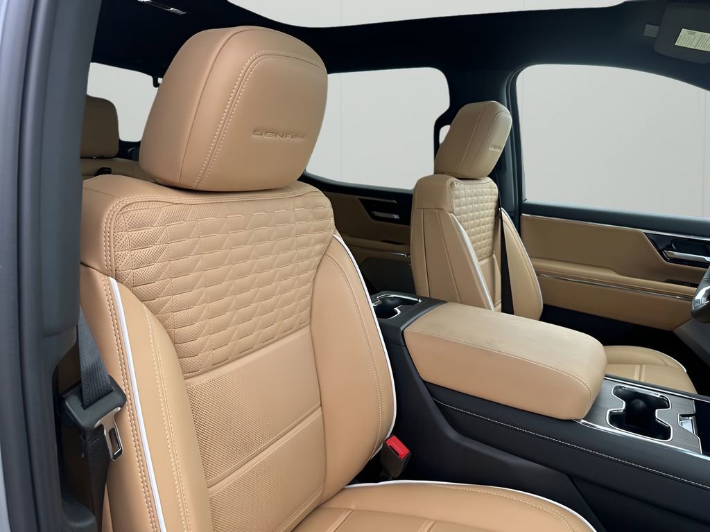 New 2025 GMC Sierra EV Denali image 13