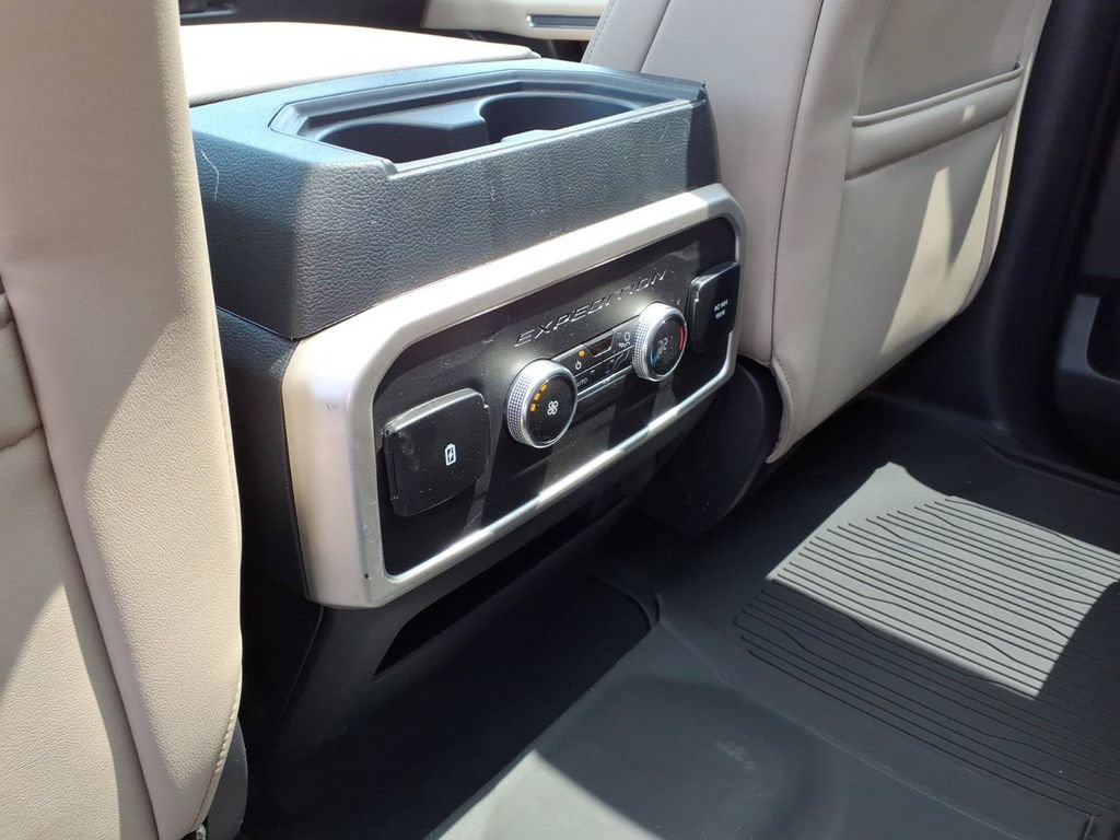 Certified 2023 Ford Expedition XLT AWD/4WD image 14