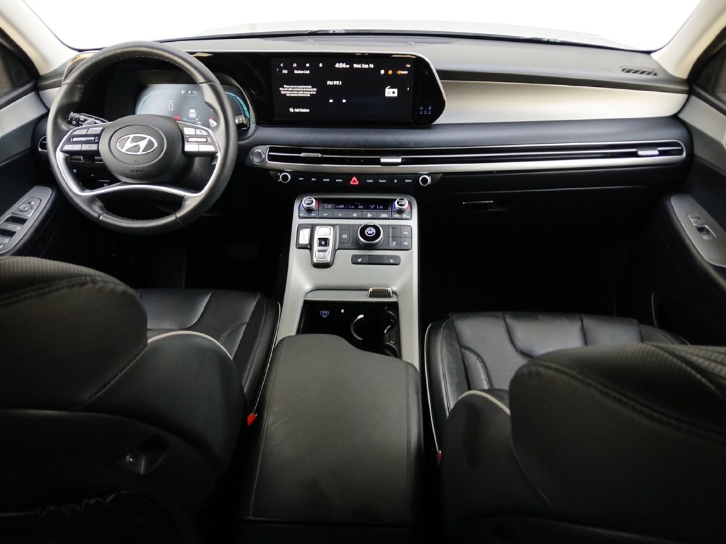 Used 2025 Hyundai Palisade SEL FWD image 20