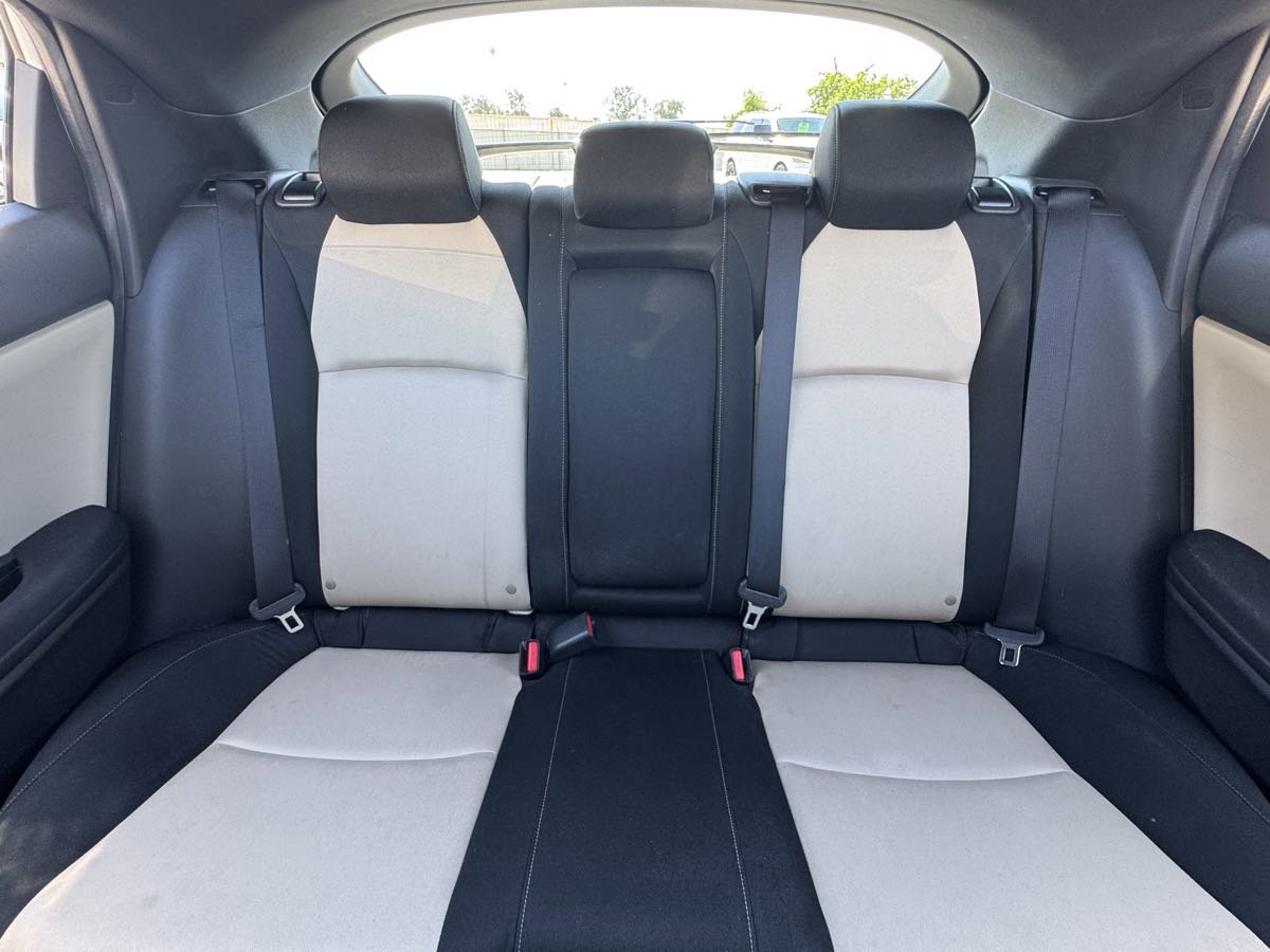 Used 2019 Honda Civic EX image 34