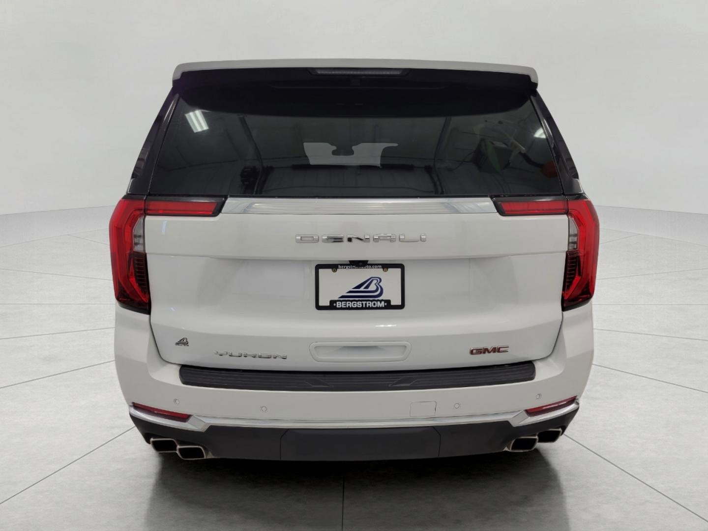 Certified 2025 GMC Yukon XL Denali image 28