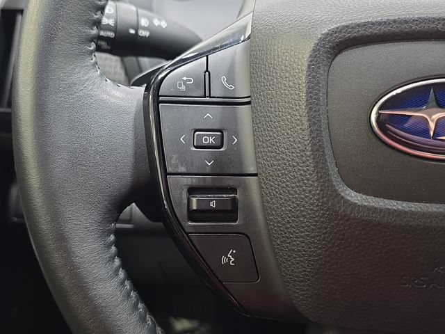 Used 2023 Subaru Solterra AWD image 16