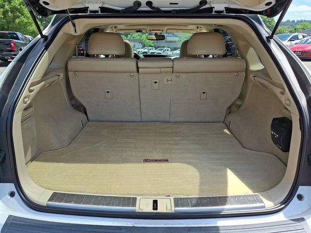 Used 2013 Lexus RX 450h AWD w/ Navigation Pkg image 31